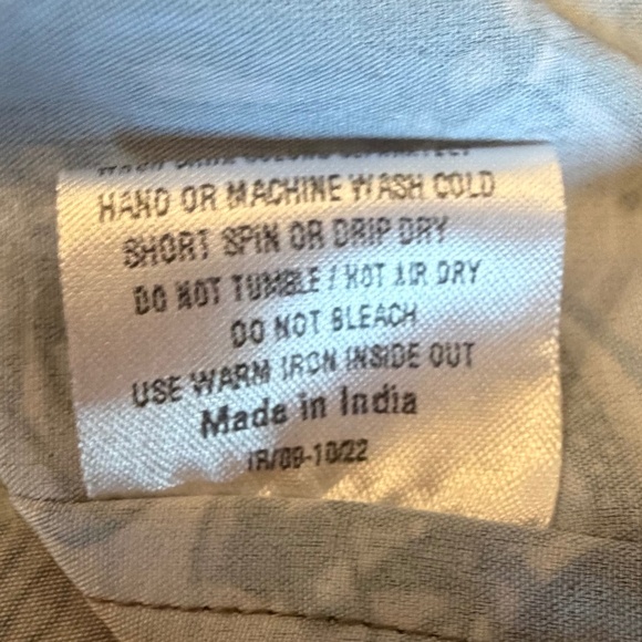 Royal Highness Equestrian Ladies Horse Show Rodeo Western Riding Blouse, Size XL - Picture 12 of 14